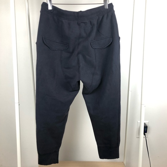 NWT NILI LOTAN Nolan Jogger Pants 100% Cotton - Picture 7 of 10